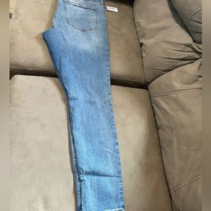 Old Navy Size 16 super skinny rockstar jeans